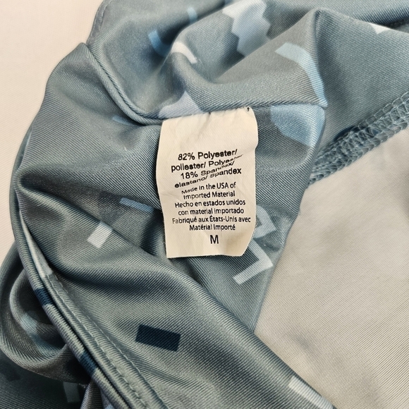 BEYOND YOGA x Poketo High Waisted Long Legging Size Medium - Picture 3 of 7